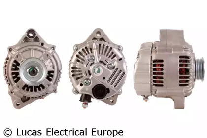 Генератор LUCAS ELECTRICAL LRA01523