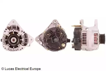 Генератор LUCAS ELECTRICAL LRA01524