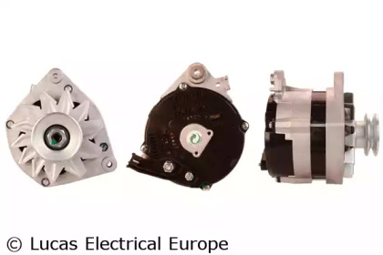 Генератор LUCAS ELECTRICAL LRA02695