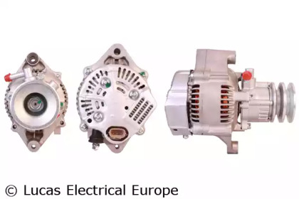 Генератор LUCAS ELECTRICAL LRB00308