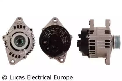 Генератор LUCAS ELECTRICAL LRA01539