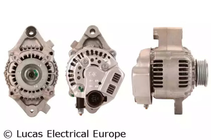 Генератор LUCAS ELECTRICAL LRA01544