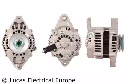 Генератор LUCAS ELECTRICAL LRA01550