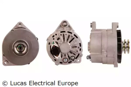 Генератор LUCAS ELECTRICAL LRA01564