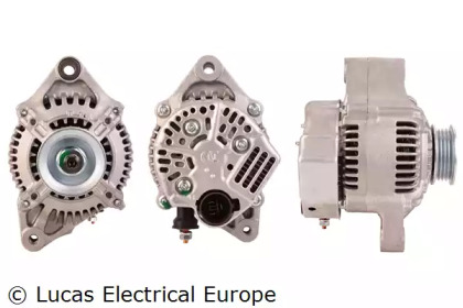 Генератор LUCAS ELECTRICAL LRA01577