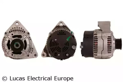 Генератор LUCAS ELECTRICAL LRA01623