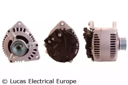 Генератор LUCAS ELECTRICAL LRB00288