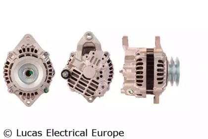 Генератор LUCAS ELECTRICAL LRA01665