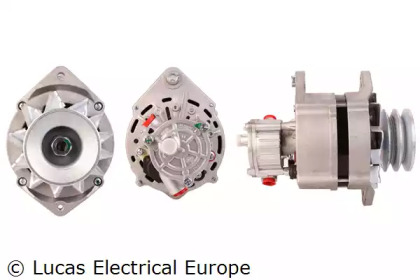 Генератор LUCAS ELECTRICAL LRA01680