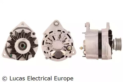 Генератор LUCAS ELECTRICAL LRA01704