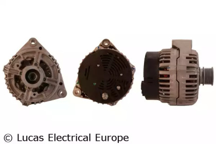 Генератор LUCAS ELECTRICAL LRA01709