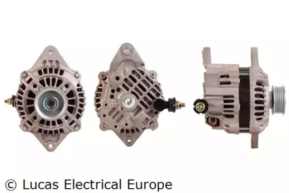 Генератор LUCAS ELECTRICAL LRA01713