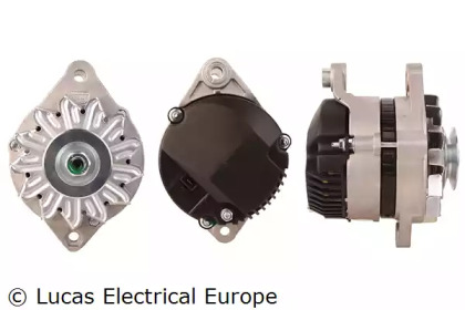 Генератор LUCAS ELECTRICAL LRA00600