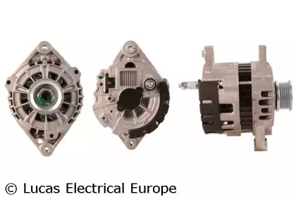 Генератор LUCAS ELECTRICAL LRB00433