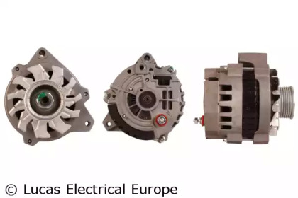 Генератор LUCAS ELECTRICAL LRA01731