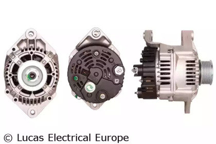 Генератор LUCAS ELECTRICAL LRA01745