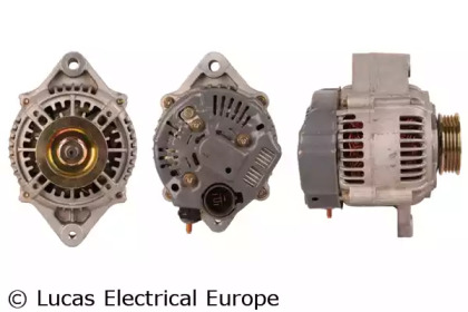 Генератор LUCAS ELECTRICAL LRA01754