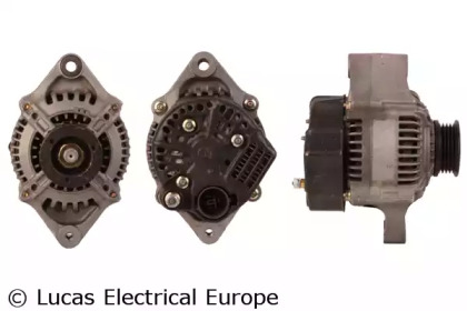 Генератор LUCAS ELECTRICAL LRA01768