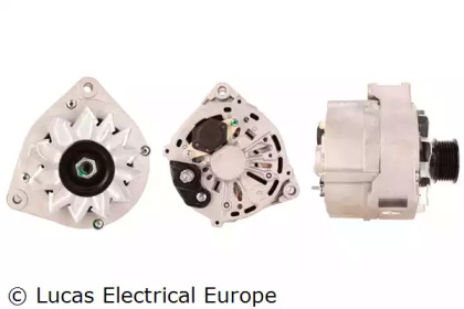 Генератор LUCAS ELECTRICAL LRA01799