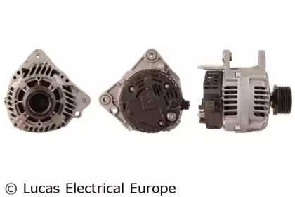 Генератор LUCAS ELECTRICAL LRA01814