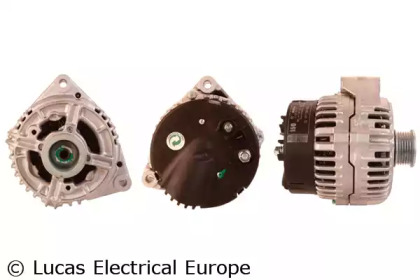 Генератор LUCAS ELECTRICAL LRA01843