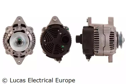 Генератор LUCAS ELECTRICAL LRA01854