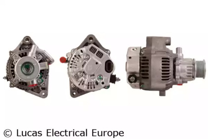 Генератор LUCAS ELECTRICAL LRB00258