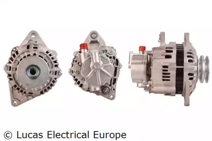 Генератор LUCAS ELECTRICAL LRA01913