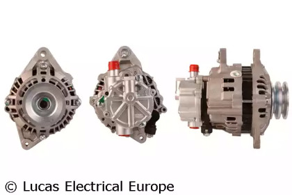 Генератор LUCAS ELECTRICAL LRA01918