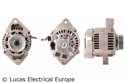 Генератор LUCAS ELECTRICAL LRA01925