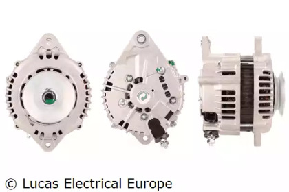 Генератор LUCAS ELECTRICAL LRB00500