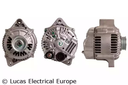 Генератор LUCAS ELECTRICAL LRA01999