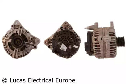 Генератор LUCAS ELECTRICAL LRA02011