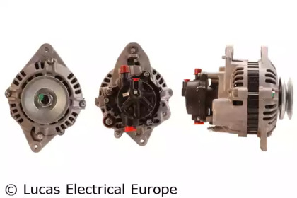 Генератор LUCAS ELECTRICAL LRA02023