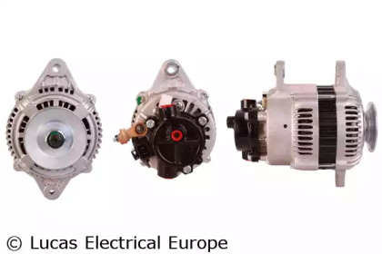 Генератор LUCAS ELECTRICAL LRA02041