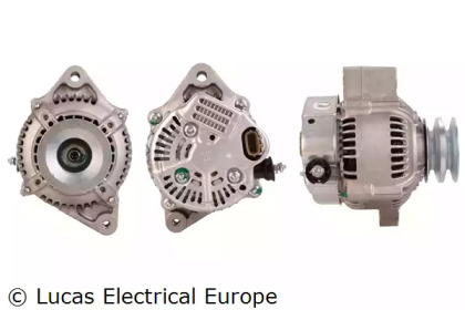 Генератор LUCAS ELECTRICAL LRA02051