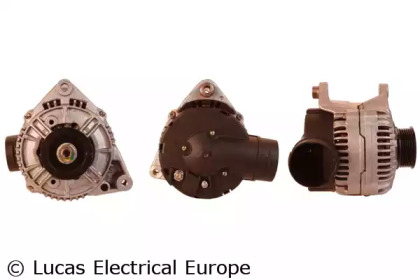 Генератор LUCAS ELECTRICAL LRA02056