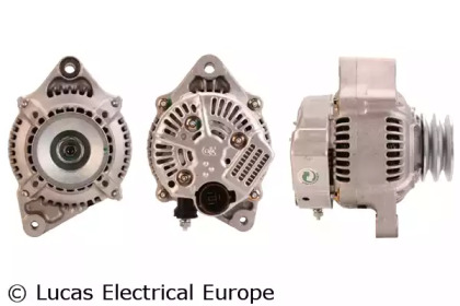 Генератор LUCAS ELECTRICAL LRA02078