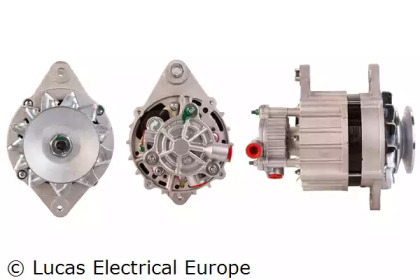 Генератор LUCAS ELECTRICAL LRA02123