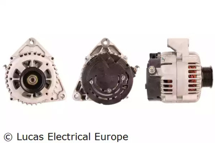 Генератор LUCAS ELECTRICAL LRA02194