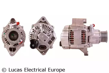 Генератор LUCAS ELECTRICAL LRA02200