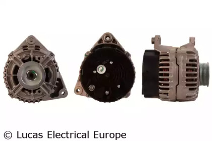 Генератор LUCAS ELECTRICAL LRA02236