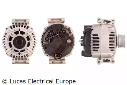 Генератор LUCAS ELECTRICAL LRA02256