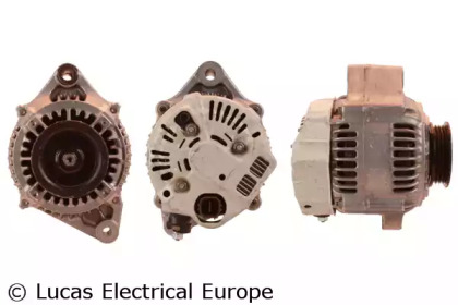 Генератор LUCAS ELECTRICAL LRA02275