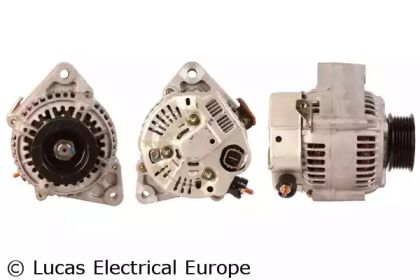 Генератор LUCAS ELECTRICAL LRA02277