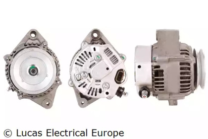 Генератор LUCAS ELECTRICAL LRA02280