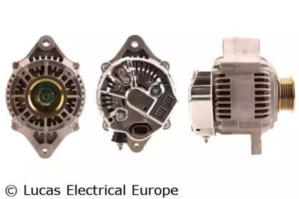 Генератор LUCAS ELECTRICAL LRA02281