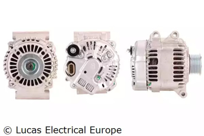 Генератор LUCAS ELECTRICAL LRA02297