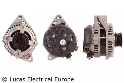 Генератор LUCAS ELECTRICAL LRA02298