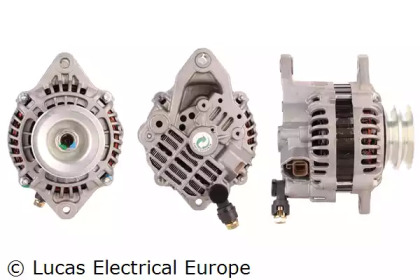 Генератор LUCAS ELECTRICAL LRA02308